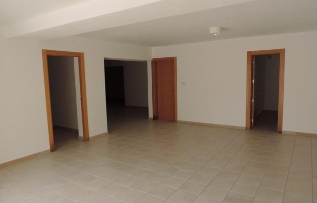 Revente - Villa - Moraira - Pinar de Advocat-Cometa