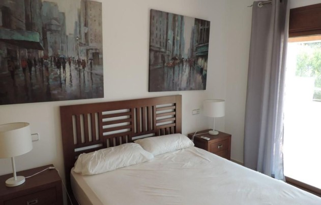 Revente - Villa - Moraira - Pinar de Advocat-Cometa