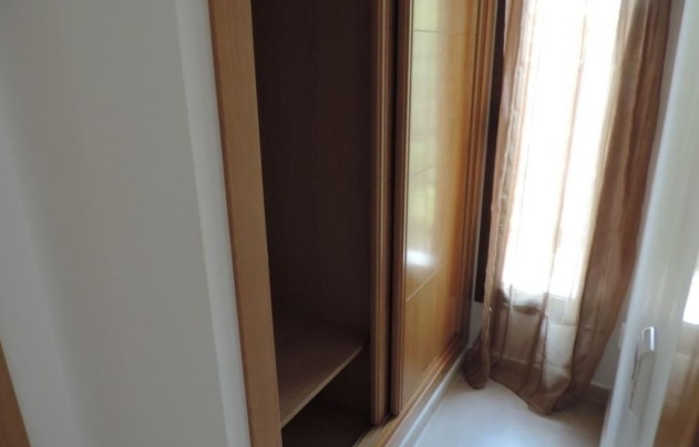 Revente - Villa - Moraira - Pinar de Advocat-Cometa