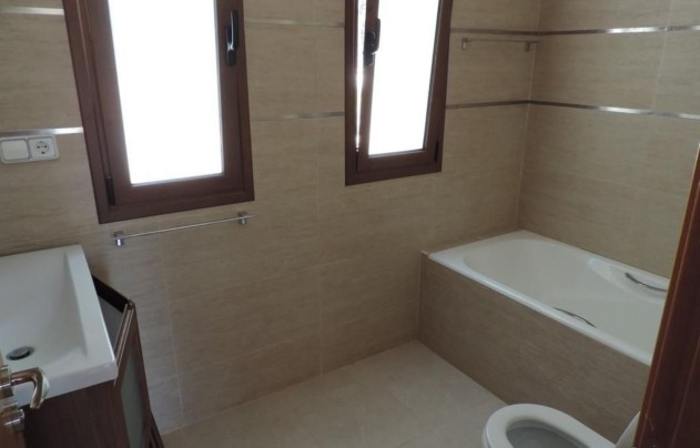 Revente - Villa - Moraira - Pinar de Advocat-Cometa