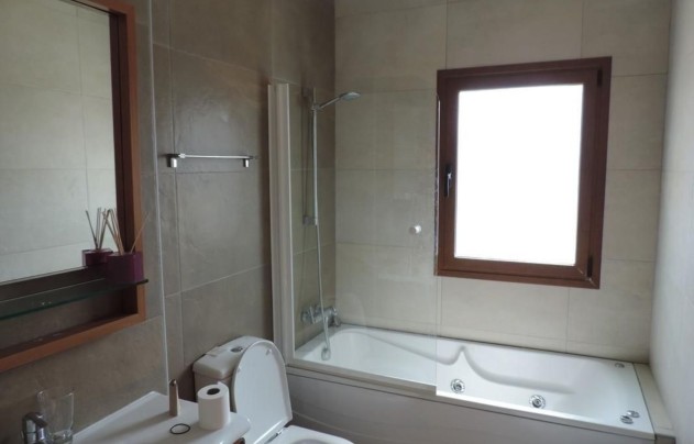 Revente - Villa - Moraira - Pinar de Advocat-Cometa