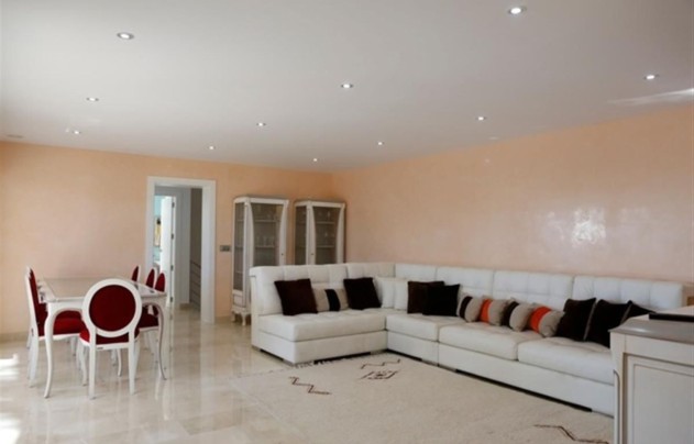Revente - Villa - Benissa - Cala Advocat - Baladrar