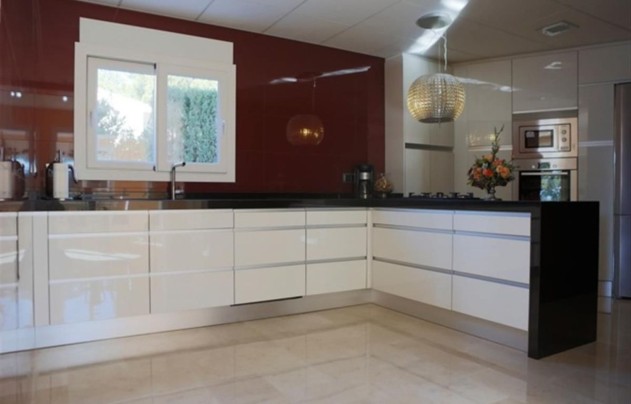 Revente - Villa - Benissa - Cala Advocat - Baladrar