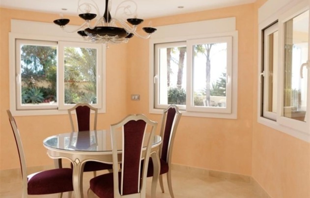 Revente - Villa - Benissa - Cala Advocat - Baladrar