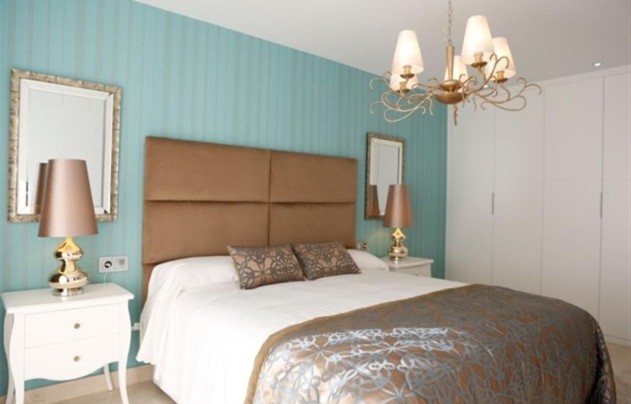 Revente - Villa - Benissa - Cala Advocat - Baladrar