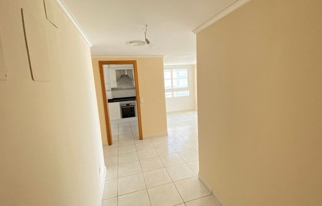 Reventa - Apartment - Calpe - Playa De Arenal