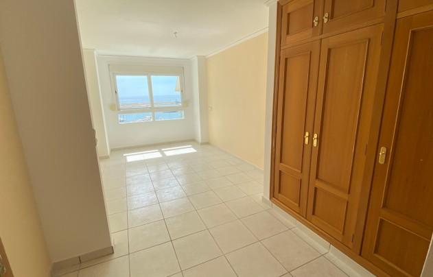 Reventa - Apartment - Calpe - Playa De Arenal