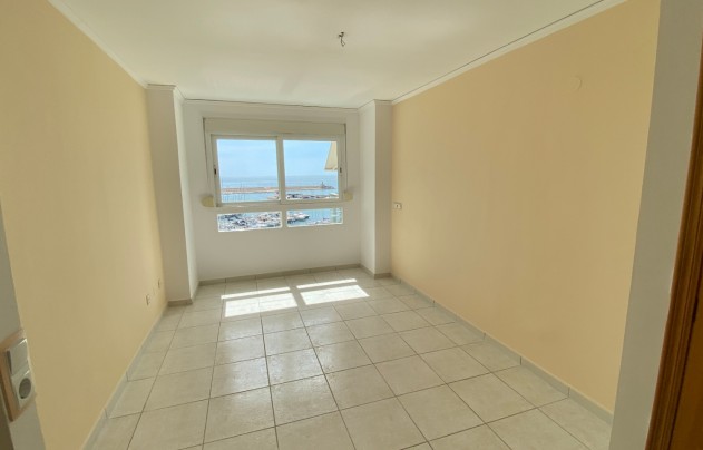 Reventa - Apartment - Calpe - Playa De Arenal