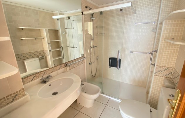 Reventa - Apartment - Calpe - Playa De Arenal