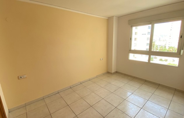 Reventa - Apartment - Calpe - Playa De Arenal