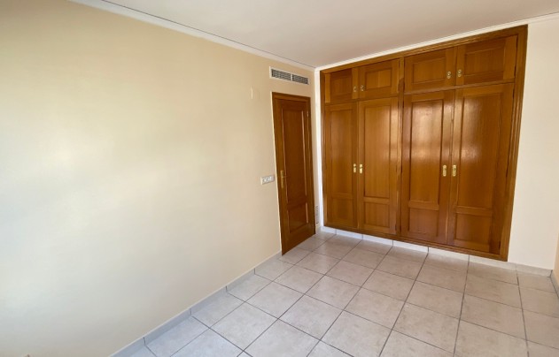 Reventa - Apartment - Calpe - Playa De Arenal