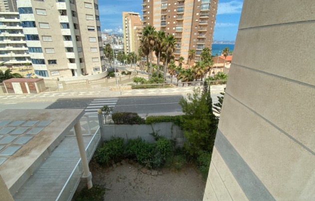 Reventa - Apartment - Calpe - Playa De Arenal