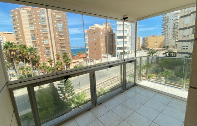 Reventa - Apartment - Calpe - Playa De Arenal