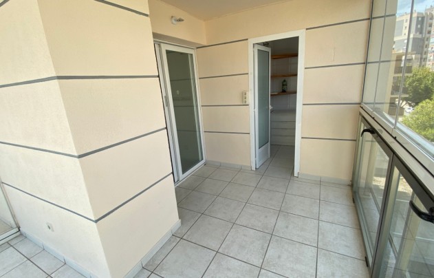 Reventa - Apartment - Calpe - Playa De Arenal