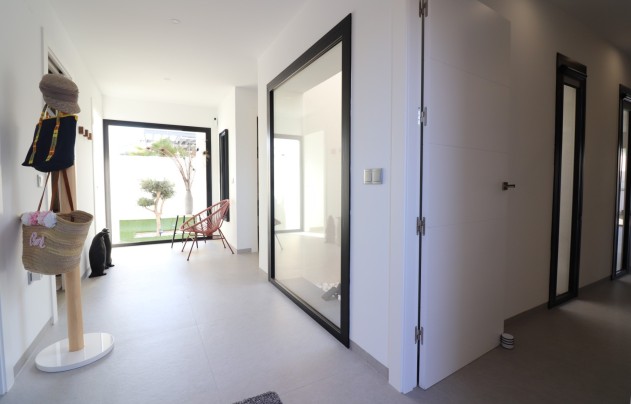 Revente - Villa - Formentera del Segura - Fincas de La Vega