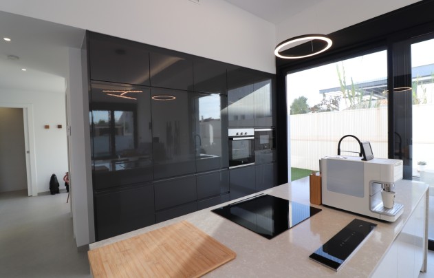 Revente - Villa - Formentera del Segura - Fincas de La Vega