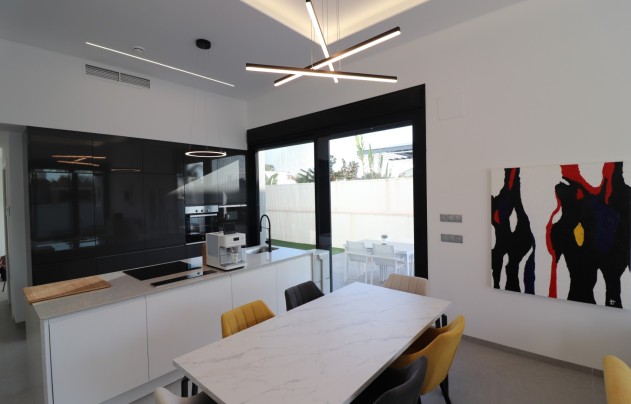 Revente - Villa - Formentera del Segura - Fincas de La Vega