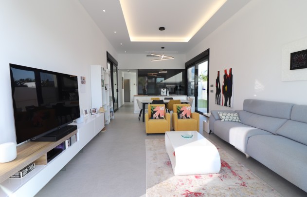 Revente - Villa - Formentera del Segura - Fincas de La Vega