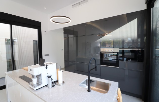 Revente - Villa - Formentera del Segura - Fincas de La Vega