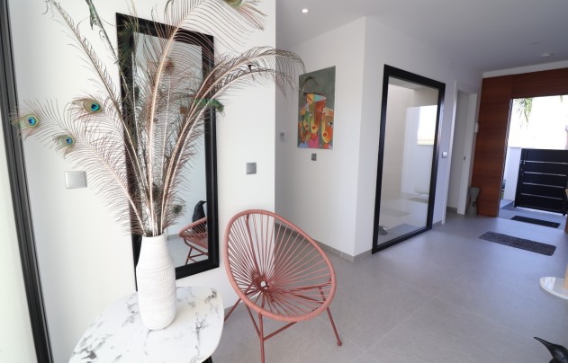 Revente - Villa - Formentera del Segura - Fincas de La Vega