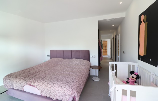 Revente - Villa - Formentera del Segura - Fincas de La Vega