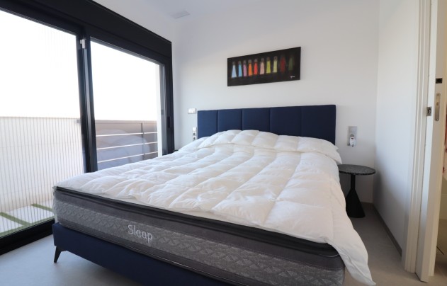 Revente - Villa - Formentera del Segura - Fincas de La Vega