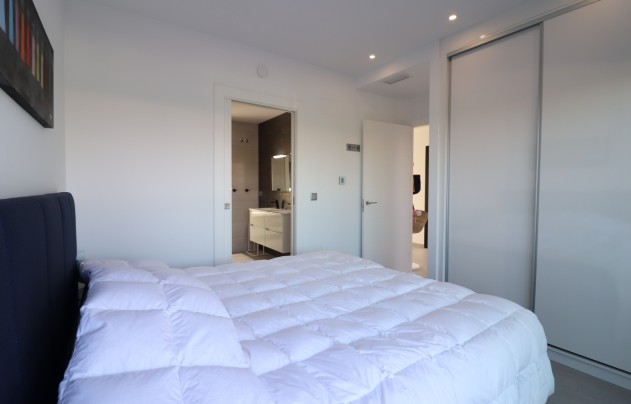 Revente - Villa - Formentera del Segura - Fincas de La Vega