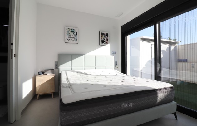 Revente - Villa - Formentera del Segura - Fincas de La Vega