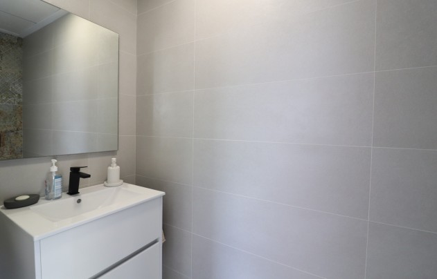 Revente - Villa - Formentera del Segura - Fincas de La Vega