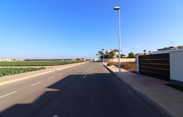 Revente - Villa - Formentera del Segura - Fincas de La Vega