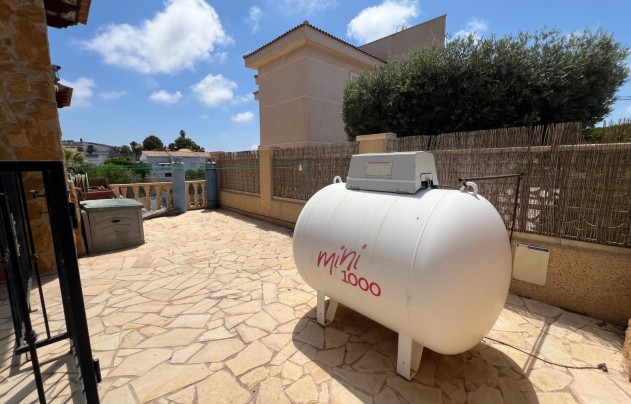 Reventa - Villa - San Fulgencio - La Escuera