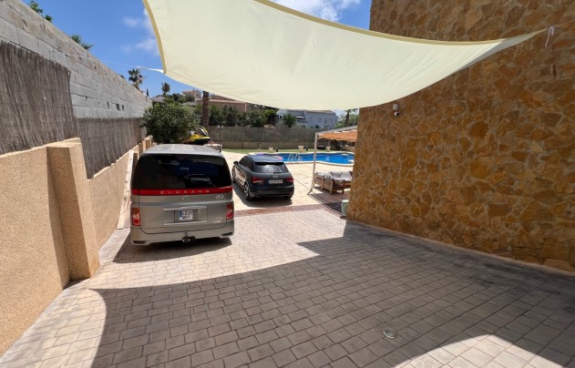 Reventa - Villa - San Fulgencio - La Escuera