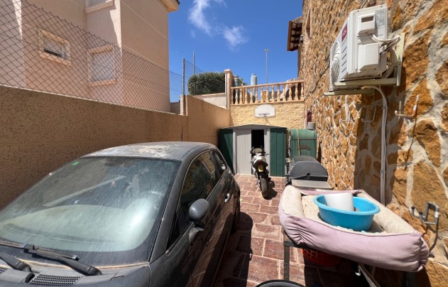 Reventa - Villa - San Fulgencio - La Escuera