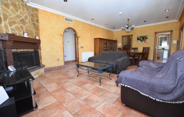 Reventa - Villa - San Fulgencio - La Escuera