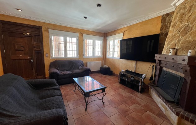 Reventa - Villa - San Fulgencio - La Escuera