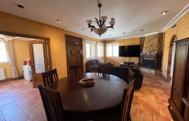 Reventa - Villa - San Fulgencio - La Escuera