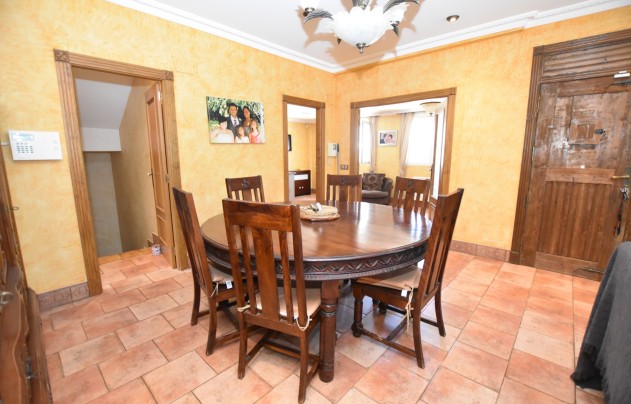 Reventa - Villa - San Fulgencio - La Escuera