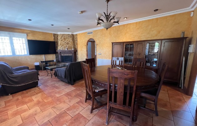 Reventa - Villa - San Fulgencio - La Escuera