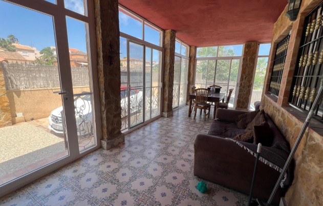 Reventa - Villa - San Fulgencio - La Escuera