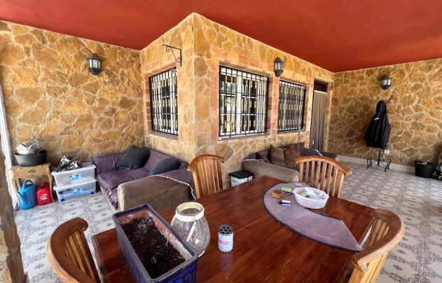 Reventa - Villa - San Fulgencio - La Escuera
