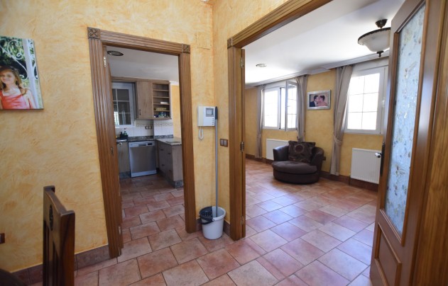 Reventa - Villa - San Fulgencio - La Escuera