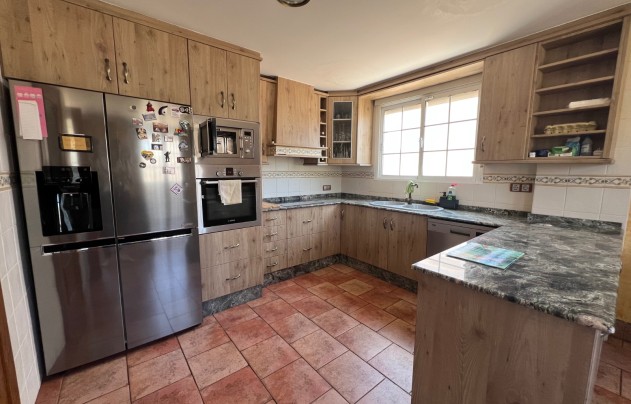 Reventa - Villa - San Fulgencio - La Escuera