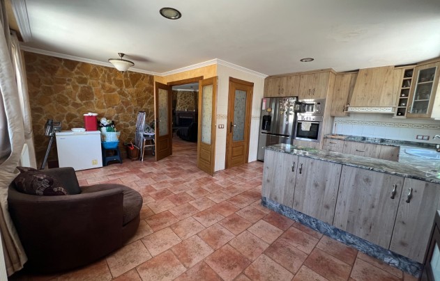 Reventa - Villa - San Fulgencio - La Escuera