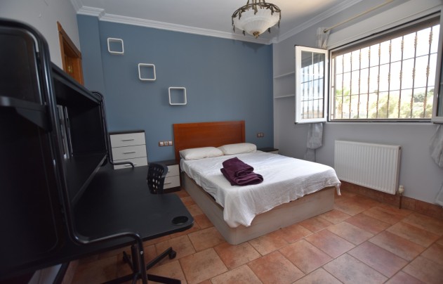 Reventa - Villa - San Fulgencio - La Escuera