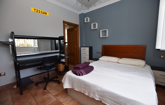 Reventa - Villa - San Fulgencio - La Escuera