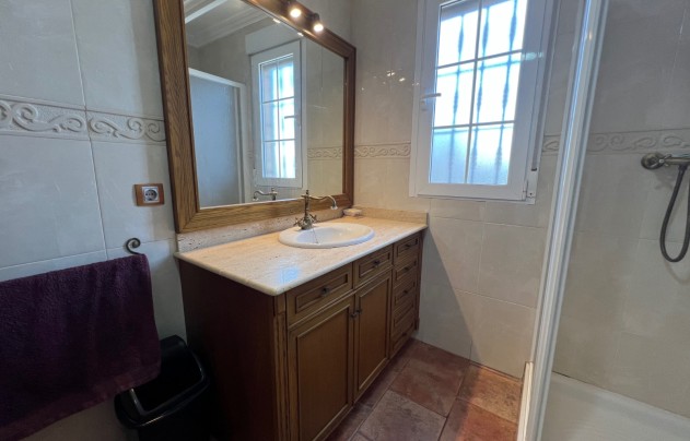Reventa - Villa - San Fulgencio - La Escuera