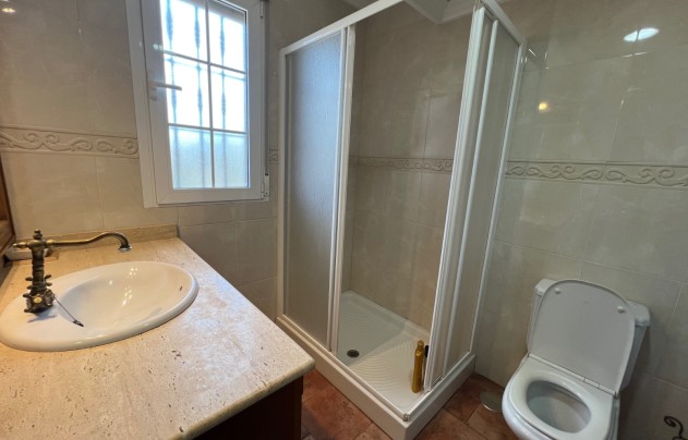 Reventa - Villa - San Fulgencio - La Escuera