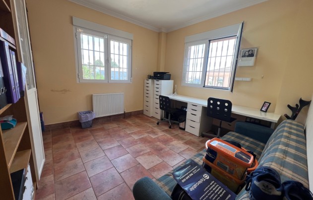 Reventa - Villa - San Fulgencio - La Escuera