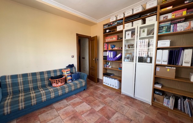 Reventa - Villa - San Fulgencio - La Escuera