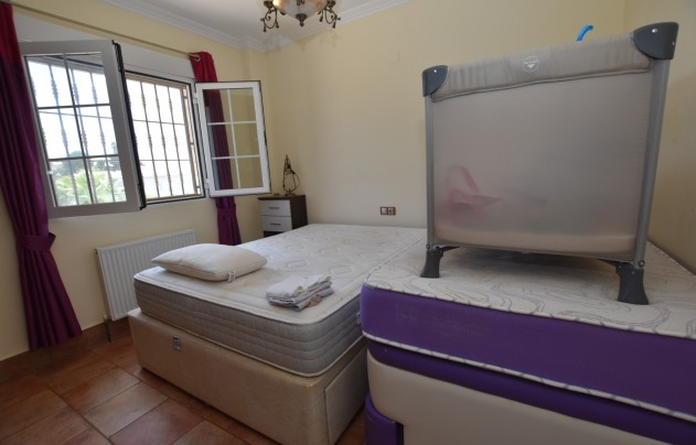 Reventa - Villa - San Fulgencio - La Escuera